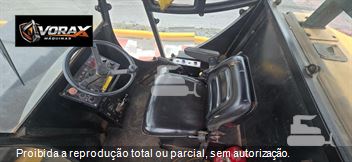 Rolo Compactador Dynapac CA150