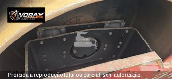 Rolo Compactador Dynapac CA150