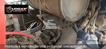 Rolo Compactador Dynapac CA150