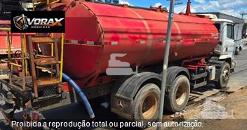 Caminhão Mercedes-Benz Atron 2729 K 6x4 2p (diesel) (E5)