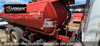 Caminhão Mercedes-Benz Atron 2729 K 6x4 2p (diesel) (E5)