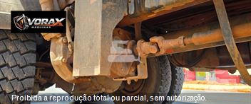 Caminhão Mercedes-Benz Atron 2729 K 6x4 2p (diesel) (E5)