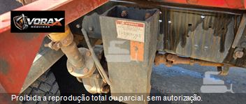 Caminhão Mercedes-Benz Atron 2729 K 6x4 2p (diesel) (E5)