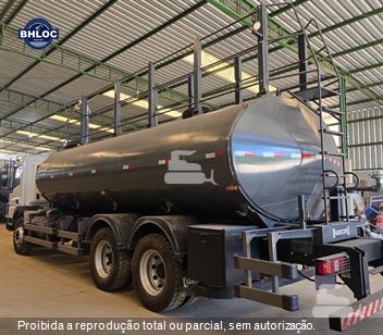 Caminhão Mercedes-Benz Atego 2730 6x4 2p (Diesel)(E5)