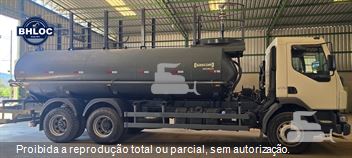 Caminhão Volvo VM 270 6x4 2p (Diesel) (E5)