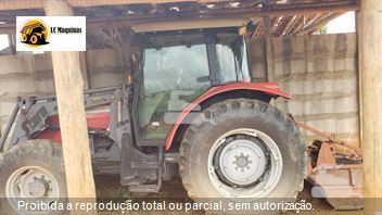 Trator Agrícola Massey Ferguson 4292