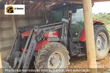 Trator Agrícola Massey Ferguson 4292