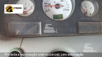 Trator Agrícola Massey Ferguson 4292
