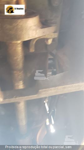 Trator Agrícola Massey Ferguson 4292