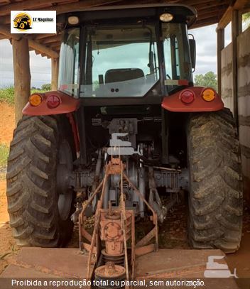 Trator Agrícola Massey Ferguson 4292