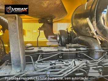 Trator de Esteira New Holland D170