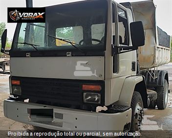 Caminhão Ford CARGO 1415 2p (diesel)