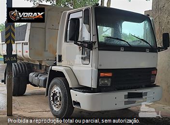 Caminhão Ford CARGO 1415 2p (diesel)