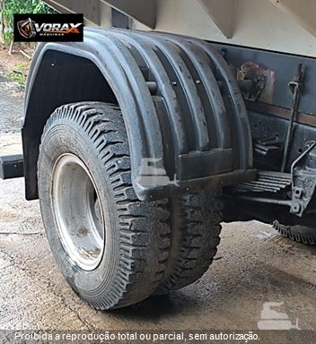 Caminhão Ford CARGO 1415 2p (diesel)