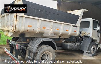 Caminhão Ford CARGO 1415 2p (diesel)