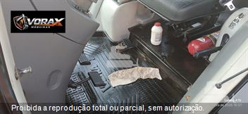 Trator Agrícola Valtra BH 145