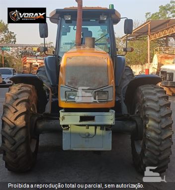 Trator Agrícola Valtra BH 145