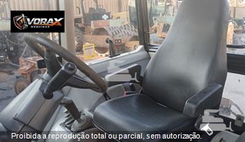 Trator Agrícola Valtra BH 145