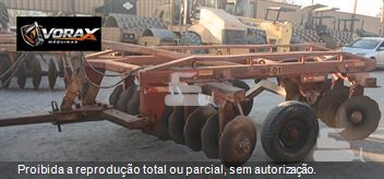 Trator Agrícola Valtra BH 145