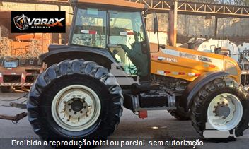Trator Agrícola Valtra BH 145