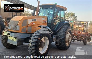 Trator Agrícola Valtra BH 145