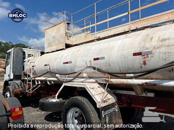 Caminhão Iveco TECTOR 170E22 ATTACK 4x2 2p (Diesel)(E5)