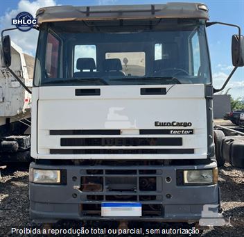 Caminhão Iveco TECTOR 170E22 ATTACK 4x2 2p (Diesel)(E5)