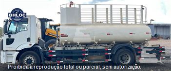 Caminhão Ford CARGO 1723 E Turbo 2p (Diesel)(E5)