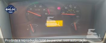 Caminhão Volvo VM 270 6x4 2p (Diesel) (E5)