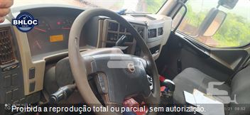 Caminhão Volvo VM 270 6x4 2p (Diesel) (E5)