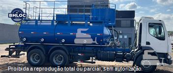 Caminhão Volvo VM 270 6x4 2p (Diesel) (E5)