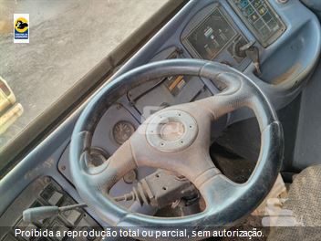 Caminhão Randon RK430