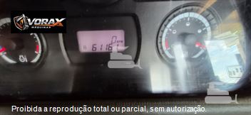 Trator Agrícola Valtra BH224 HiTech