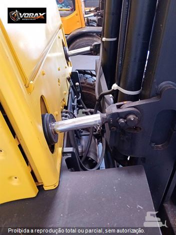 Empilhadeira Hyster H155FT