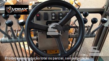Motoniveladora Caterpillar 140K