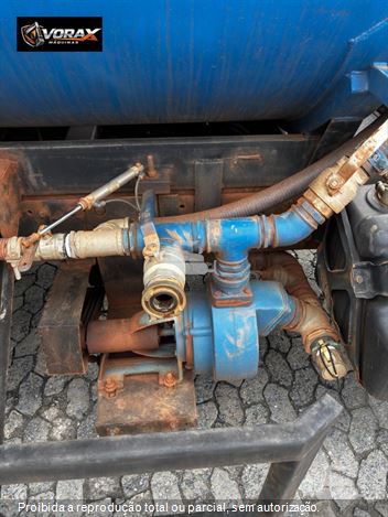 Caminhão Mercedes-Benz Atron 1719 2p (diesel)(E5)