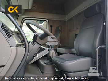 Caminhão Volkswagen 25-360 Constellation 6x2 Tractor 2p (Diesel)(E5)