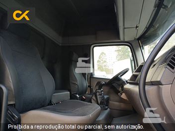 Caminhão Volkswagen 25-360 Constellation 6x2 Tractor 2p (Diesel)(E5)
