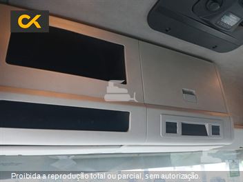 Caminhão Volkswagen 25-360 Constellation 6x2 Tractor 2p (Diesel)(E5)