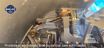 Caminhão Mercedes-Benz Axor 4144 K 6x4 2p (Diesel) (E5)