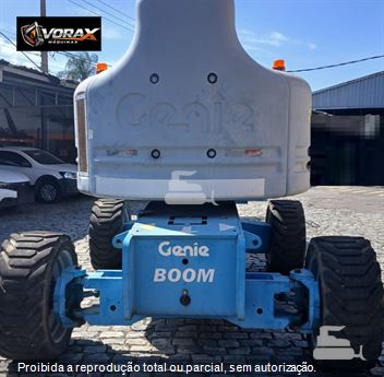 Plataforma Aérea (Elevatória) Genie Z-60/34 4x4