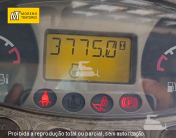 Mini-Carregadeira Bobcat S185