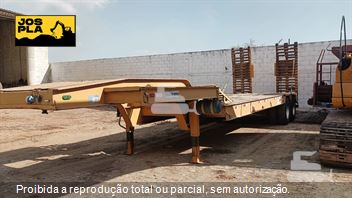 Prancha Rodoking Todos