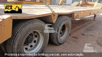 Prancha Rodoking Todos