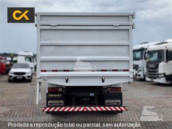 Caminhão Iveco TECTOR 260E30 6x4 2p (Diesel)(E5)