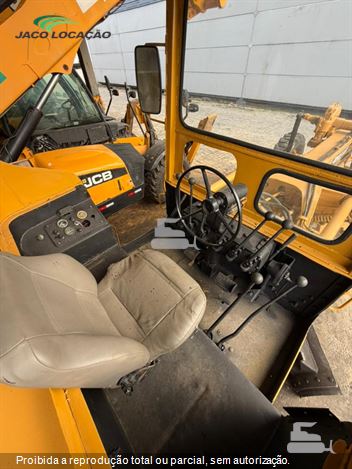 Motoniveladora Caterpillar 120B