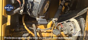 Trator de Esteira John Deere 700J-II