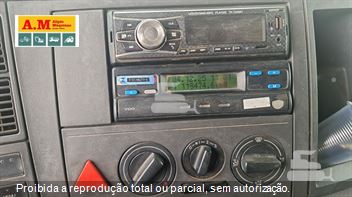 Caminhão Volkswagen 24-280 E Constellation 6x2 2p (Diesel)(E5)
