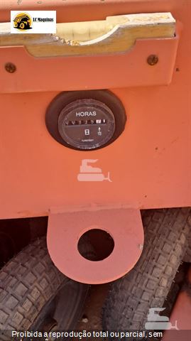 Extrusoras de Guias Sarjetas IMB 900 G