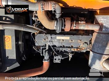 Escavadeira Hyundai R220LC-9